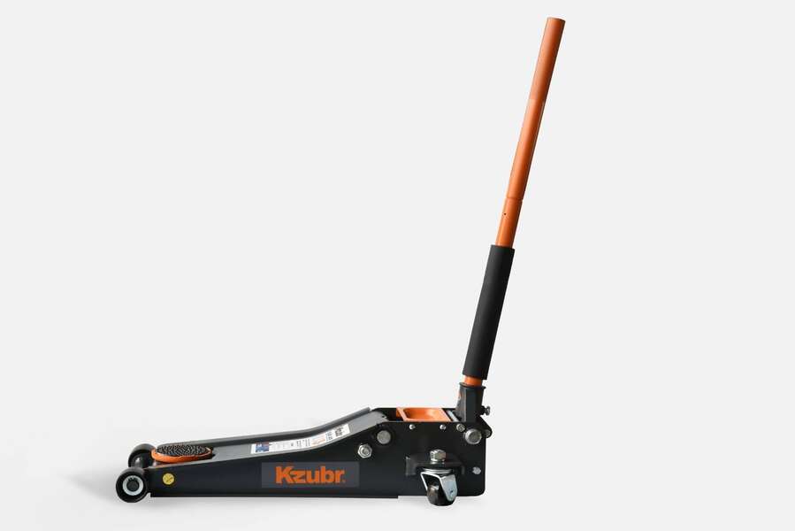 Niskopodna hidraulična dizalica 3T KFJLP-3T-2P Kzubr - Slika 2