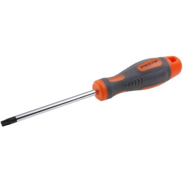 Odvijač torx T15 FESTA - Slika 1