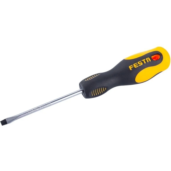 Odvijači ravni CrV 8*160mm FESTA - Slika 1