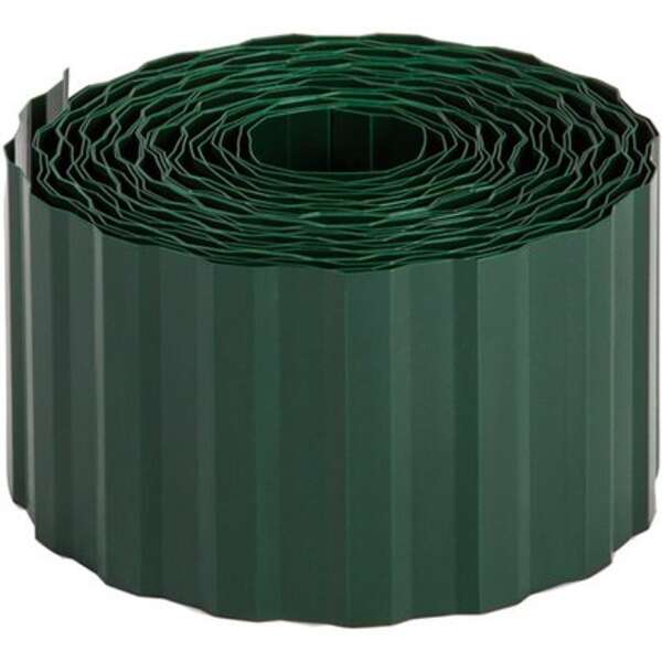 Ogradica za travnjak 10cm/9m - Slika 1