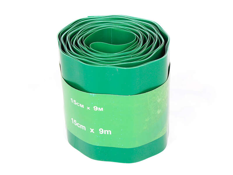 Ogradica za travnjak 15cm/9m - Slika 1