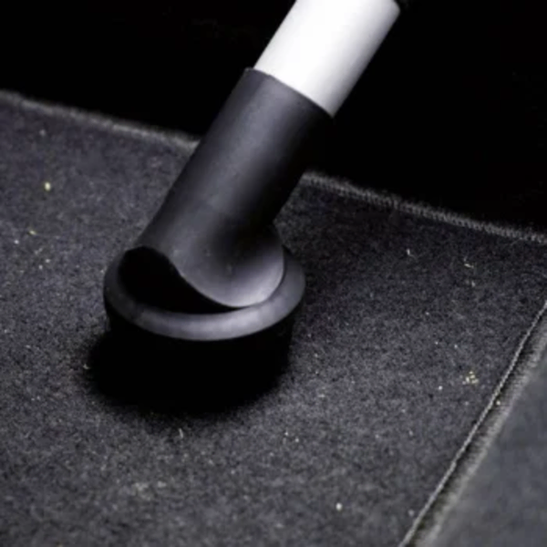 Nastavak za usisivače okrugla četka za tepihe Einhell - Slika 2