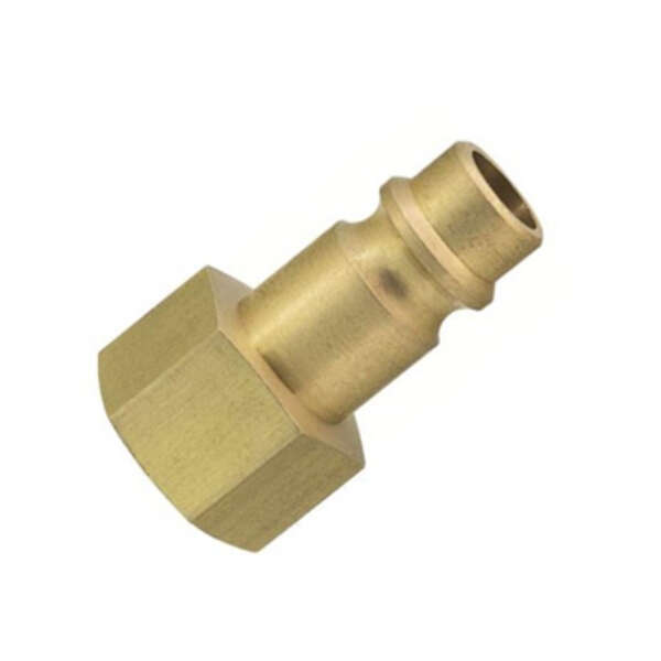 Omega Air priključnica DN 7.2 mesing 1/4" - Slika 1