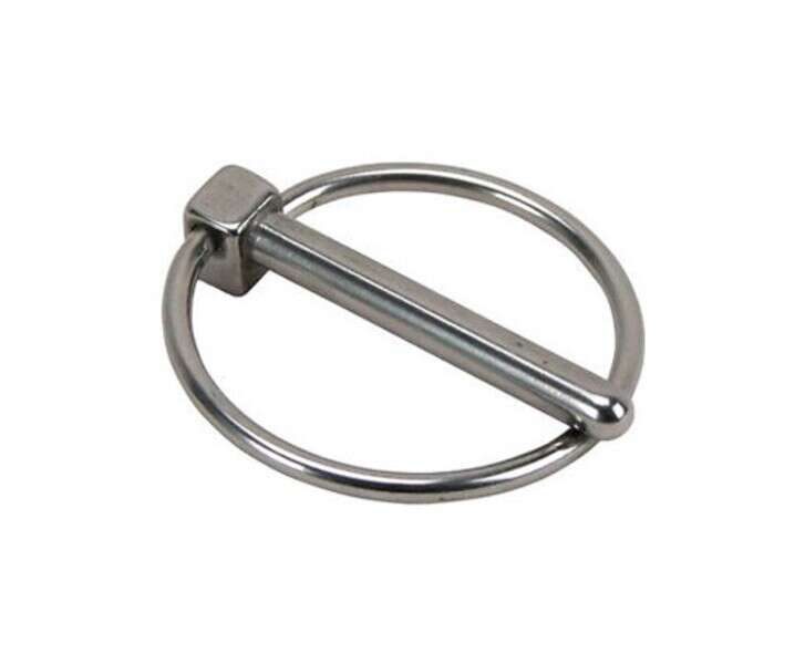 Osigurač za traktor - splenta 8mm TOHO - Slika 1