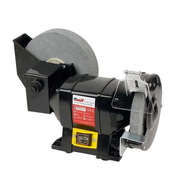 Oštrač kombinovani W-DS 150/200 - Slika 1