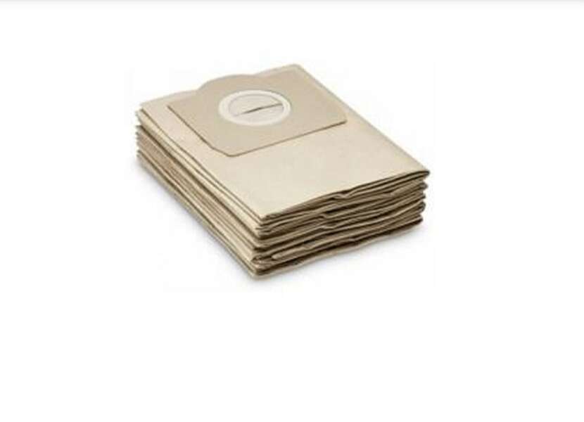 Papirna kesa za usisivač 30l Stanley - Slika 1