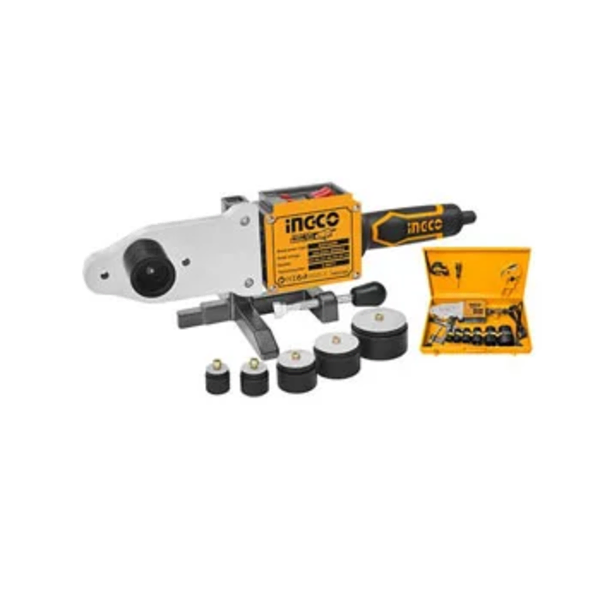 Pegla za spajanje PVC cevi 800W PTWT215002 INGCO - Slika 2