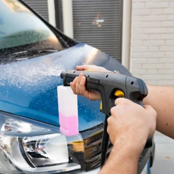 Perač pod pritiskom 2.5kW 170 bar Stanley - Slika 5