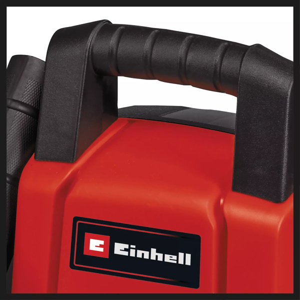 Perač pod visokim pritiskom 1.2kW 70 bar TC-HP 90 Einhell - Slika 9