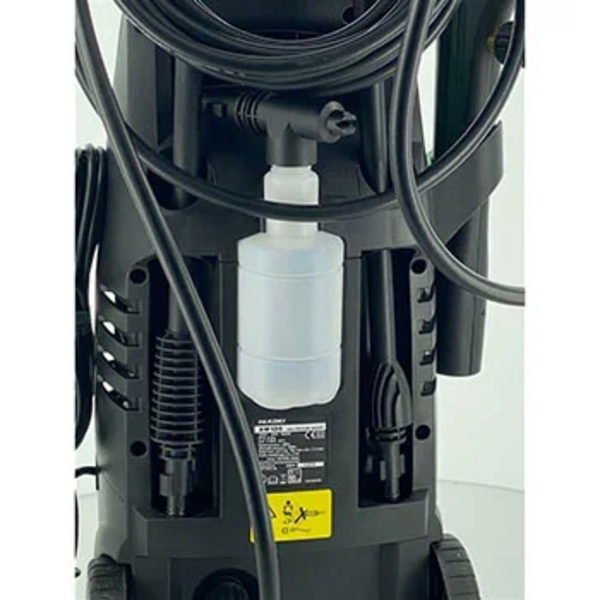 Perač visokog pritiska 1,6kW 130 bara Hikoki - Slika 4