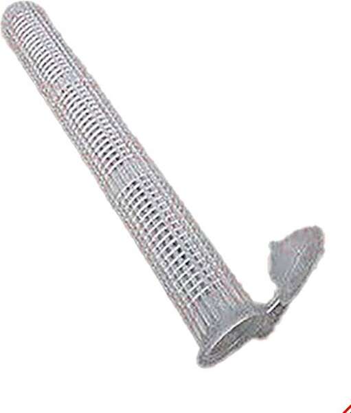 Perf. Sleeve 16/130 AnchorFix (10x) perforirana čaura za hemijsko ankerisanje SIKA - Slika 1