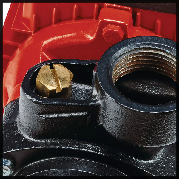 Periferna pumpa 460W GC-TP 4622 Einhell - Slika 4