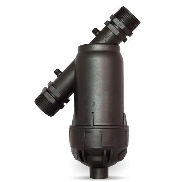 Perivi filter sa diskovima Jimten 3/4" 100 mkm - Slika 1