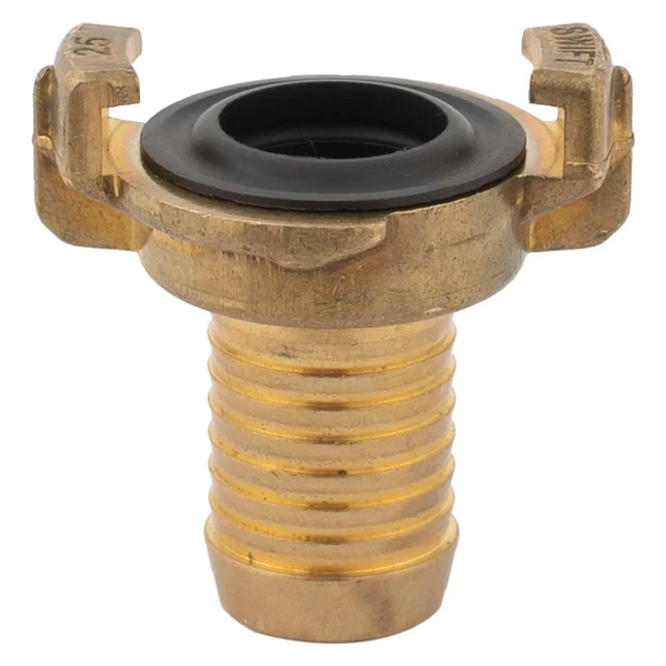 Perrot mesingana spojnica za Roolcart sa baštenskim crevom - Slika 1