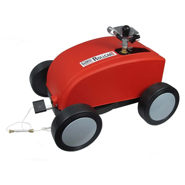 Perrot Rollcart samohodni uređaj za zalivanje - Slika 1