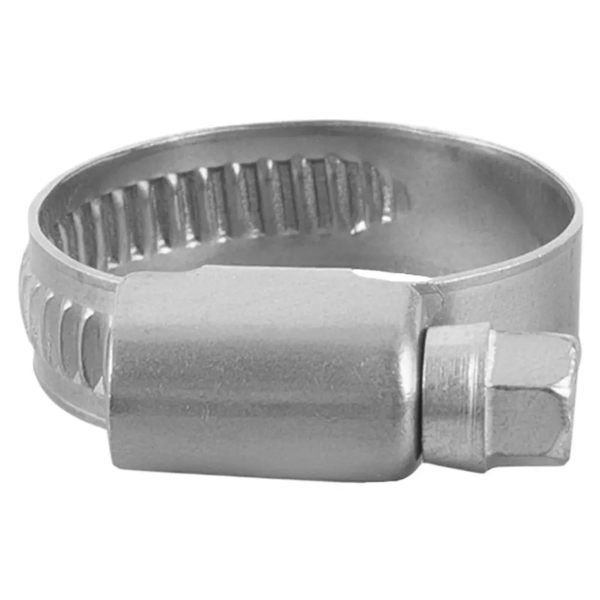 Perrot šelna za osiguranje spoja Rollcart i baštenskog creva - Slika 1