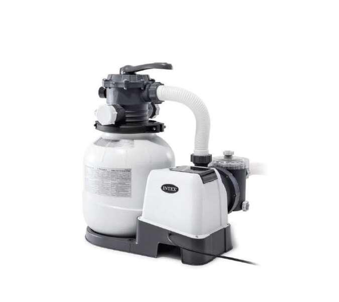 Peščana pumpa za bazen xtr 5.49 m - Slika 1
