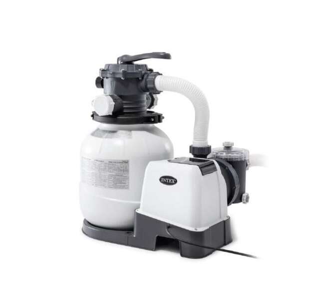 Peščana pumpa za bazen xtr 7.32 m - Slika 1