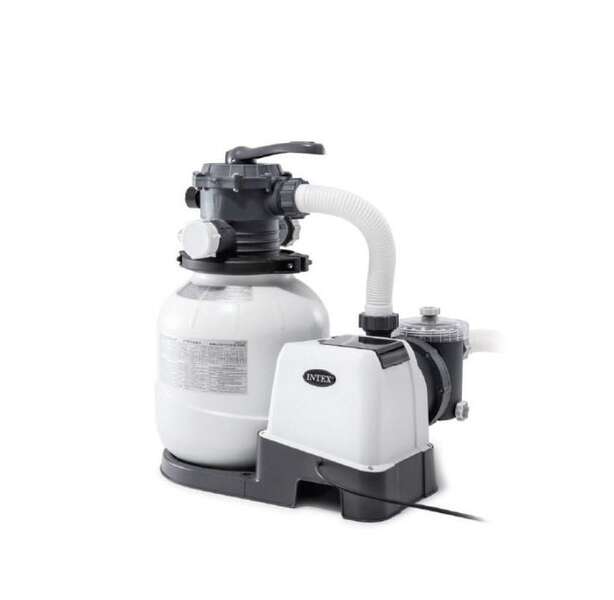 Peščana pumpa za bazene do 4.57m SX925 - Slika 1