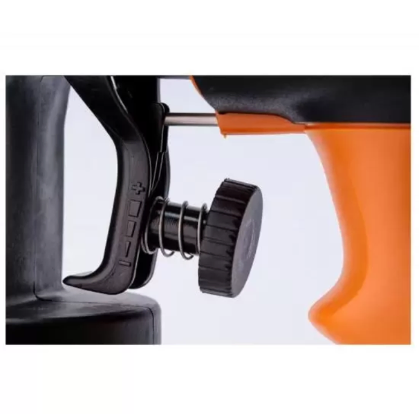 Pištolj za farbanje VLN 9720 - Slika 2