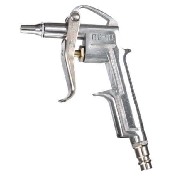 Pištolj za vazduh kratki Levior - Slika 1