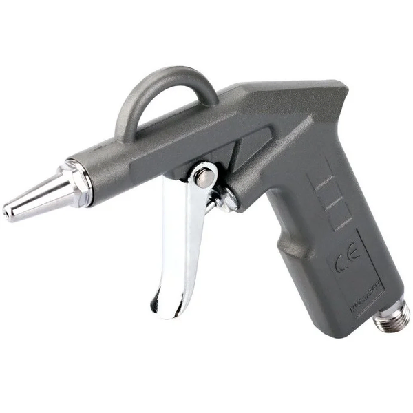 Pištolj za vazduh sa nastavcima FESTA - Slika 1