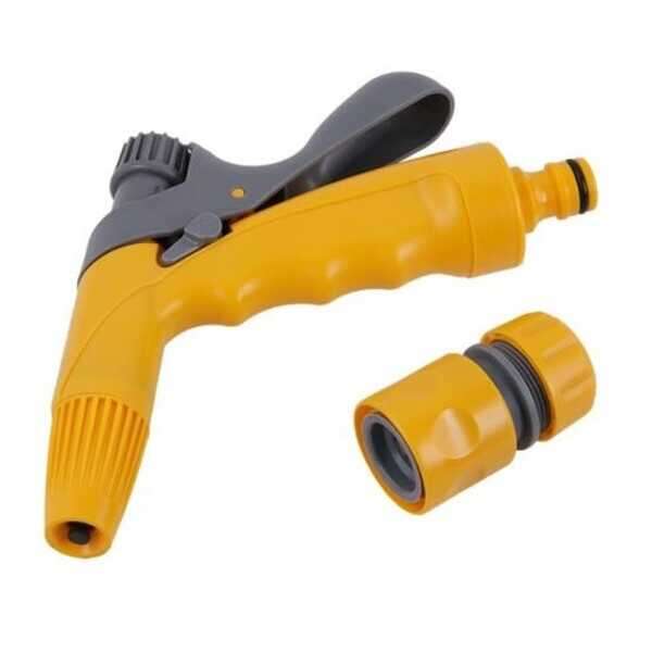 Pištolj za prskanje sa spojnicom Rosa - Slika 1