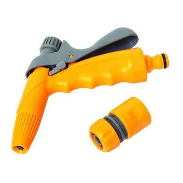 Pištolj za prskanje sa spojnicom Rosa - Slika 2