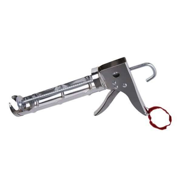 Pištolj za silikon nikl Levior - Slika 1