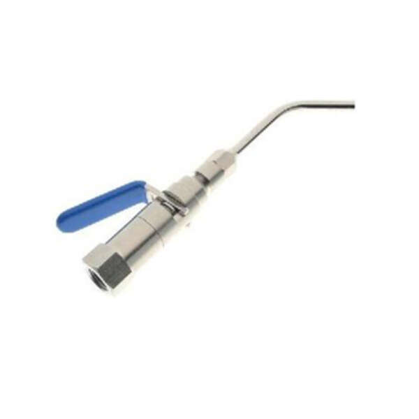 Pištolj za vazduh L 200 - Slika 1