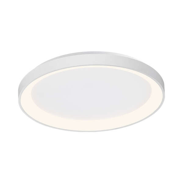 Plafonjera okrugla bela 36W-3U1-IP20 - Slika 1