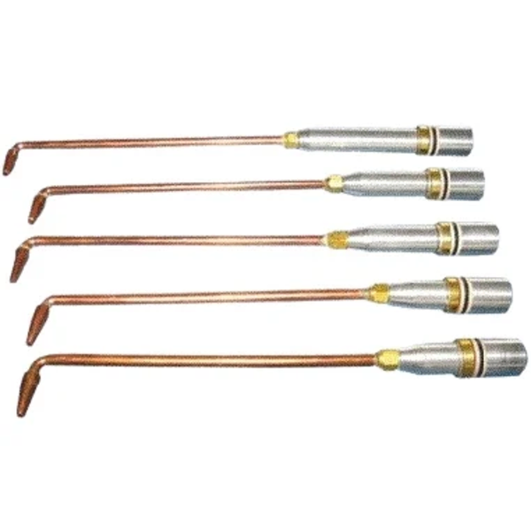 Plamenici grbavi 2-4mm - Slika 1