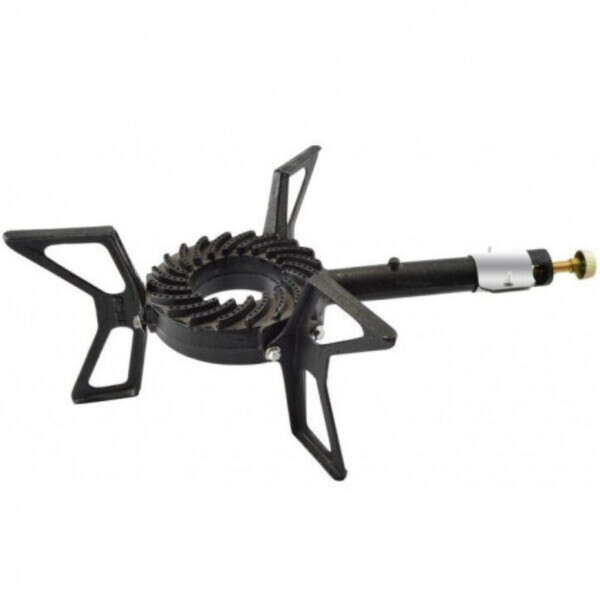 Plamenik - gorionik tučani - Slika 1