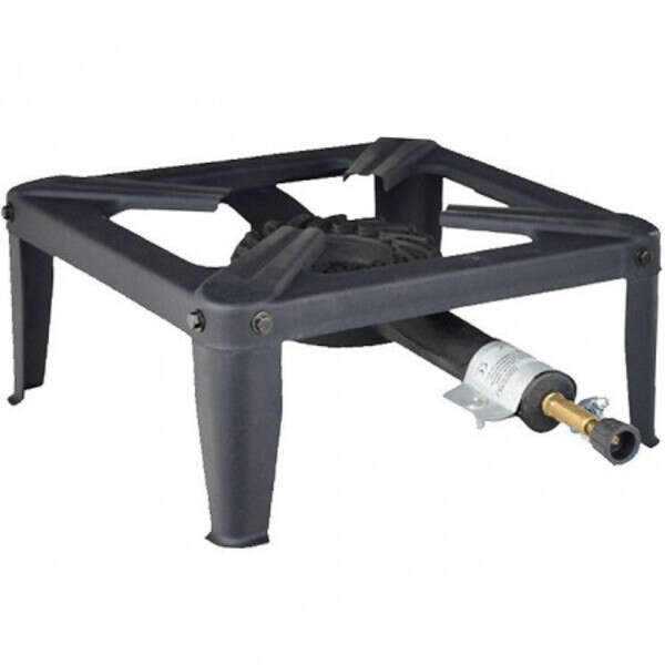 Plinski gorionik - plamenik NURGAZ 40cm - Slika 1