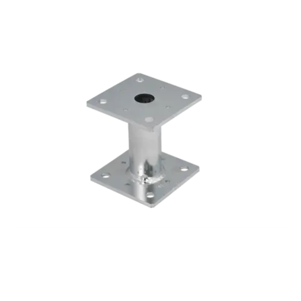 PMF 100/100 Nosač stuba 100x100x100x5,0 - Slika 1