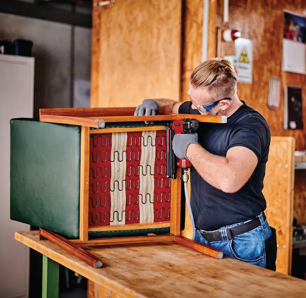 Pneumatska heftalica TC-PN 50 Einhell - Slika 8