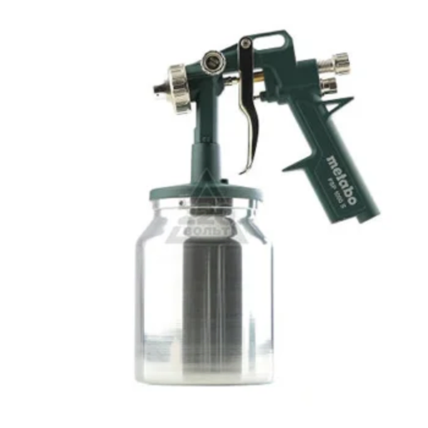 Pneumatski pištolj za farbanje FSP 1000S Metabo - Slika 2