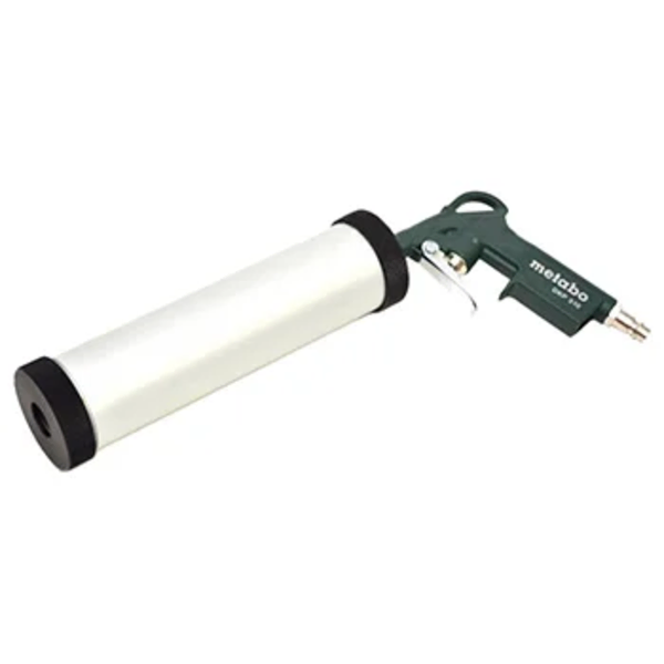 Pneumatski pištolj za kartuše DKP 310 Metabo - Slika 3