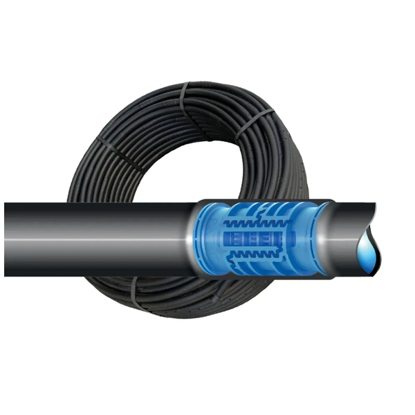 Polidrip LIGHT NON-PC D16 50CM 2L 0.9MM - Slika 1