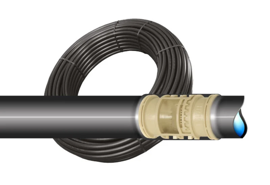 Polidrip LIGHT PC D16 33CM 1.5L 0.9MM - Slika 1