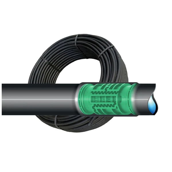 Polidrip NON-PC D16 33CM 4L/25M - Slika 1