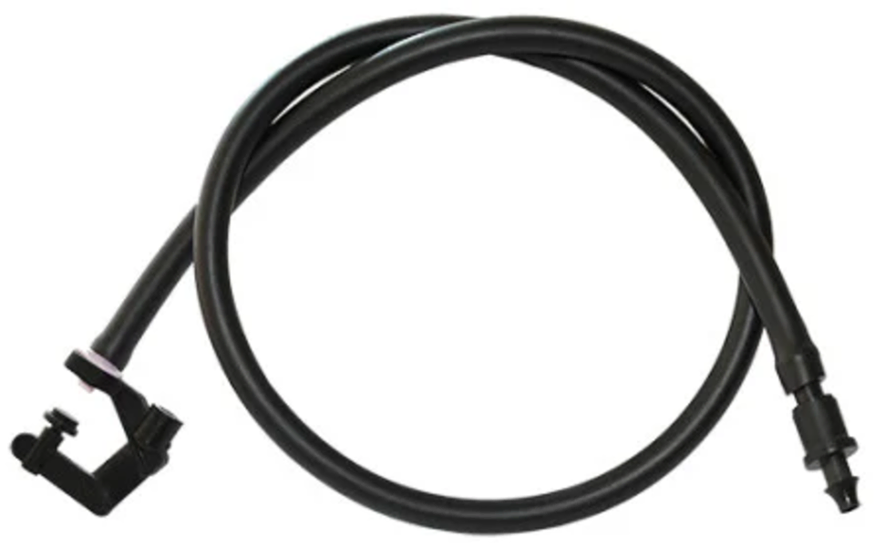 Poliext komplet mikrorasprskivač O.P. Beli - Slika 1