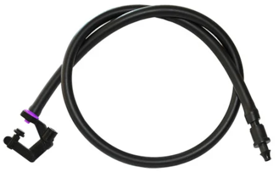 Poliext komplet mikrorasprskivač O.P. Lila - Slika 1