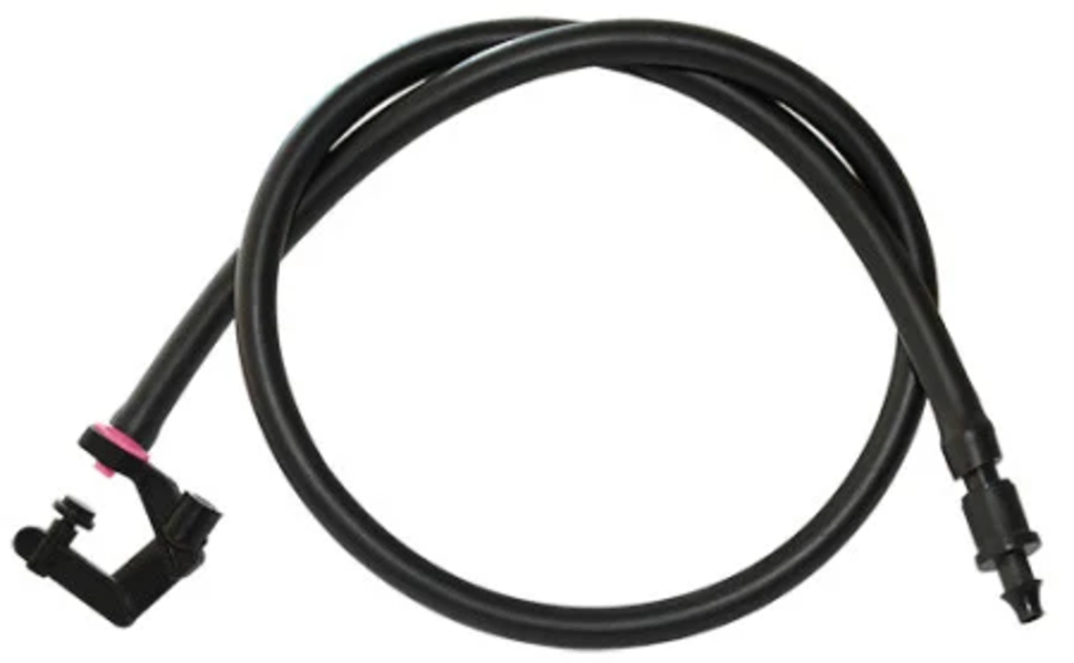 Poliext komplet mikrorasprskivač O.P. Roze - Slika 1