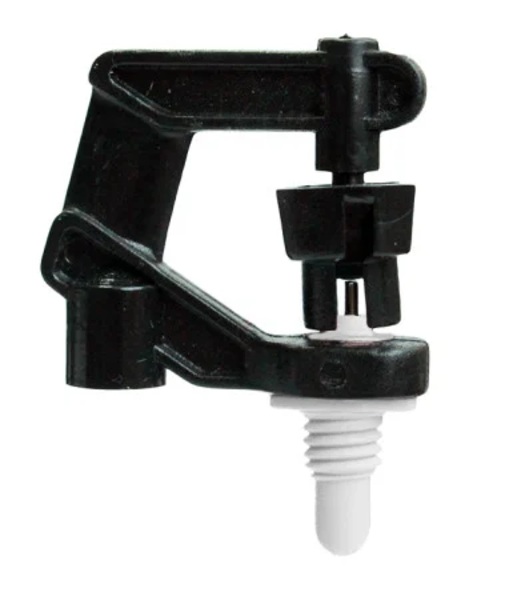 Poliext mikrorasprskivač K.R. Beli - Slika 1