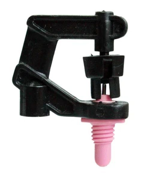 Poliext mikrorasprskivač K.R. Roze - Slika 1