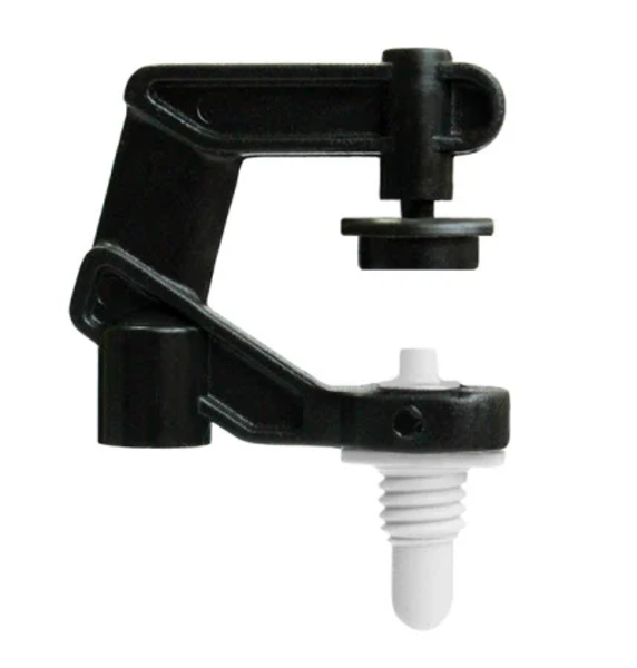 Poliext mikrorasprskivač O.P. Beli - Slika 1