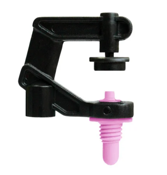 Poliext mikrorasprskivač O.P. Roze - Slika 1