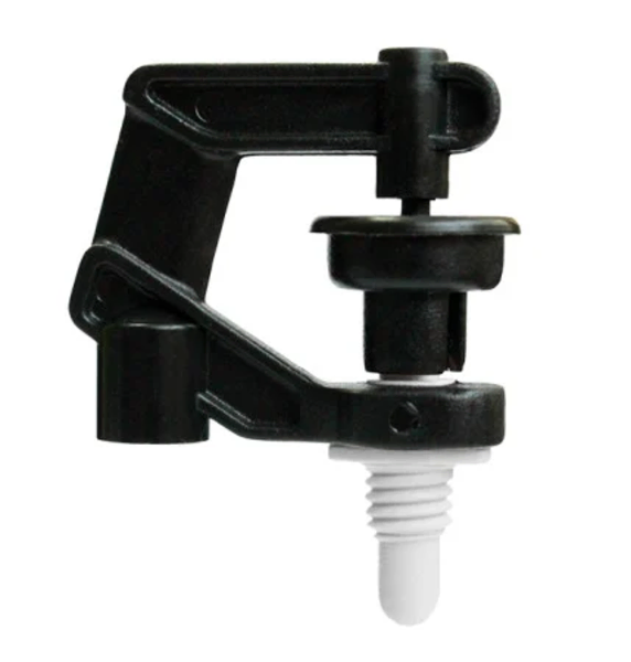 Poliext mikrorasprskivač O.R. Beli - Slika 1