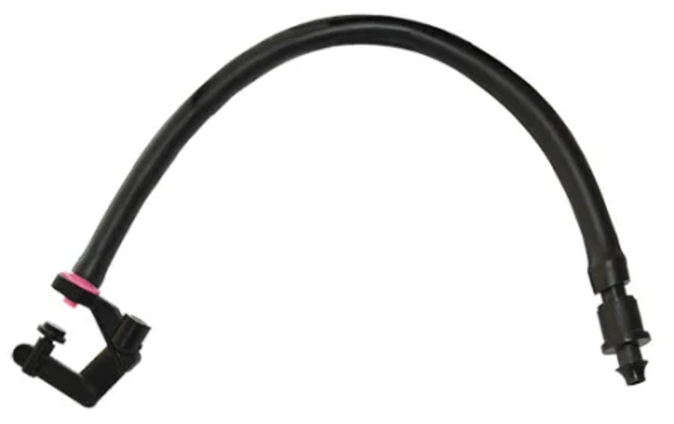 Poliext viseći mikrorasprskivač O.P. Roze - Slika 1